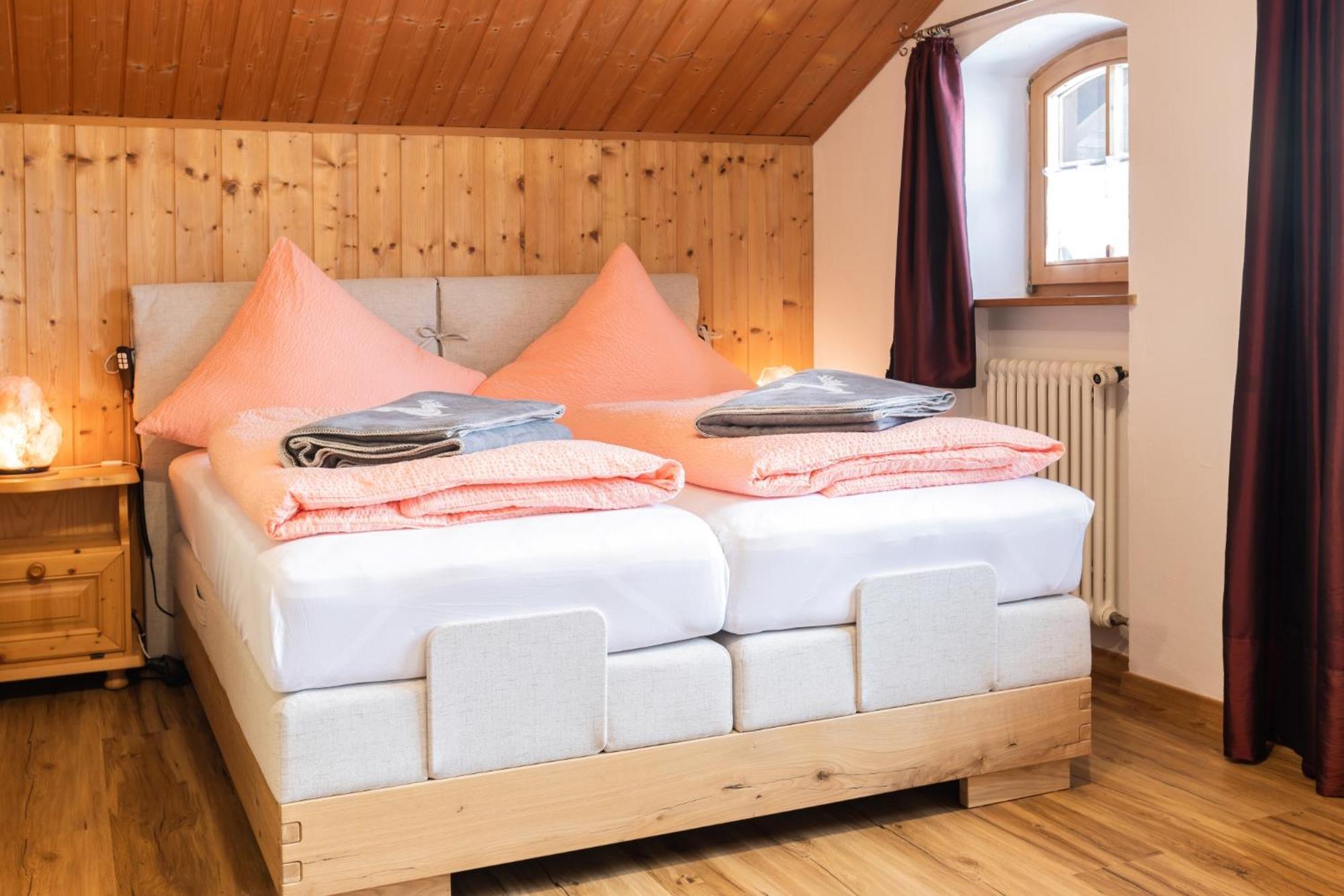 Ferienwohnungen Oberstdorf Schwartges Екстериор снимка
